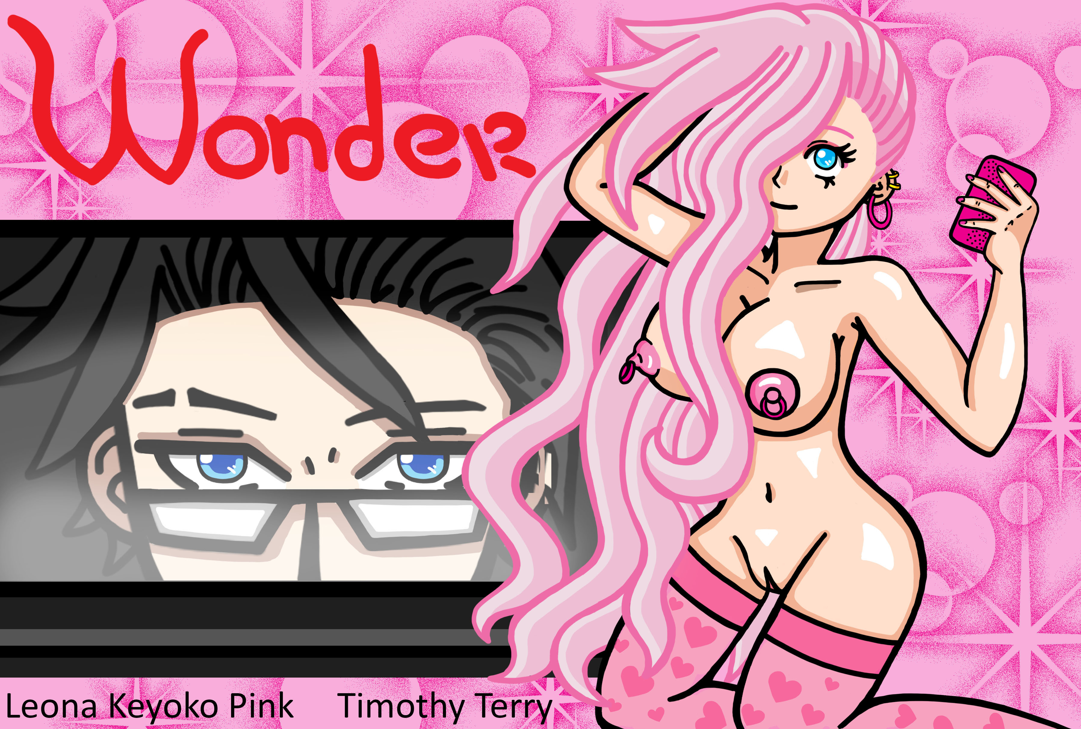 Wonder